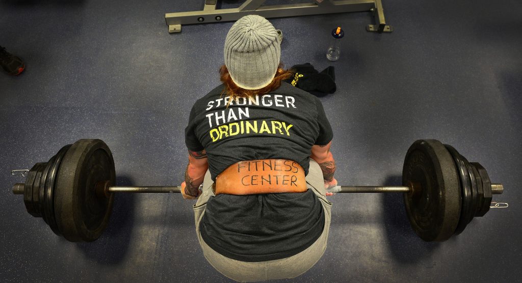 5 Musthaves for Every Gym Junkie