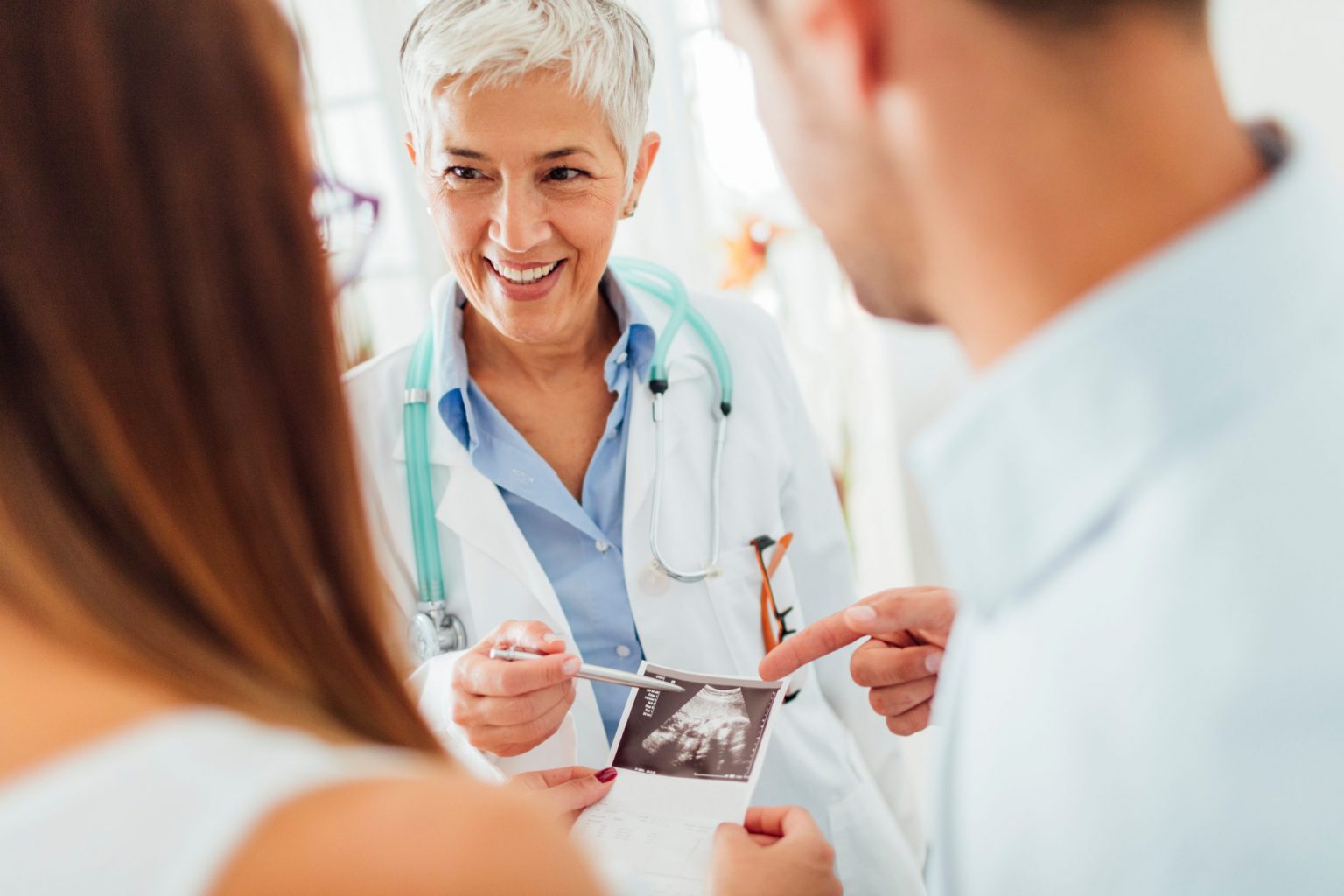 The Best Reproductive Specialists in New York