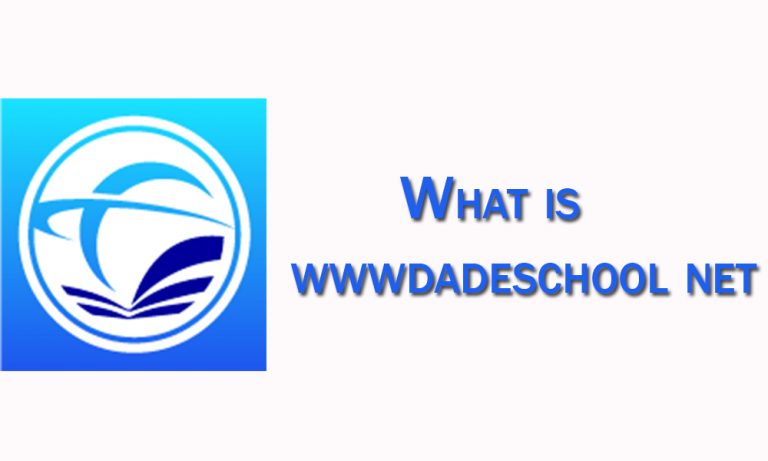 What is wwwdadeschool net